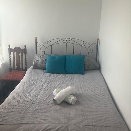 Fir Trees Hotel Blackpool Bagian luar foto