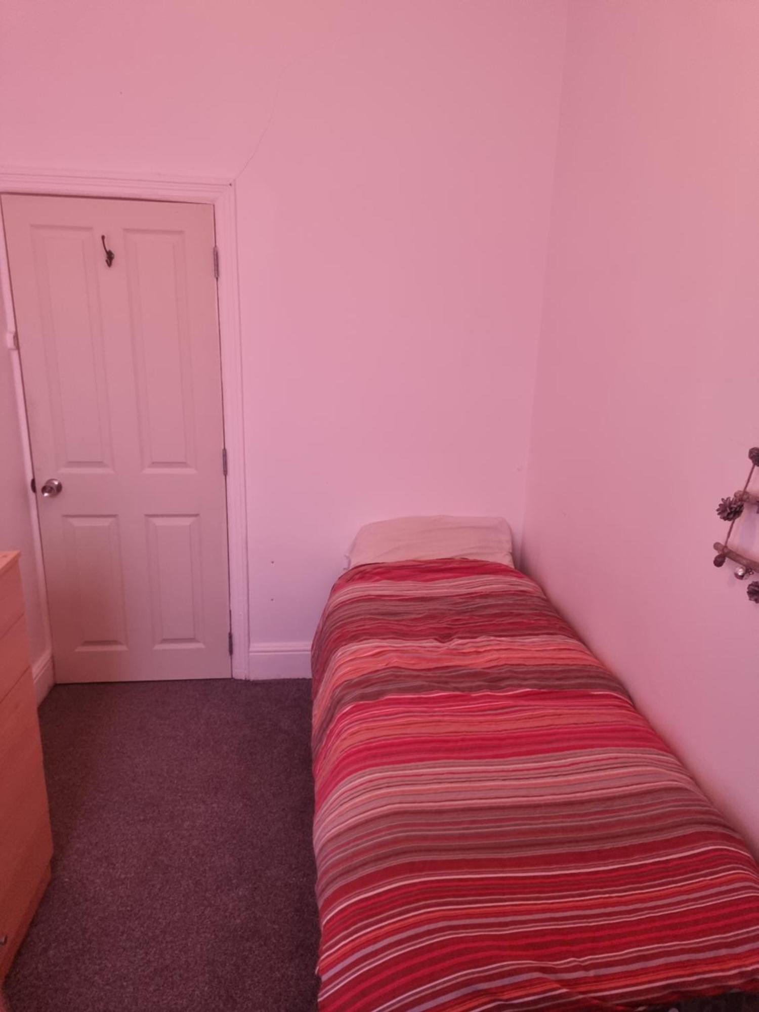 Fir Trees Hotel Blackpool Bagian luar foto